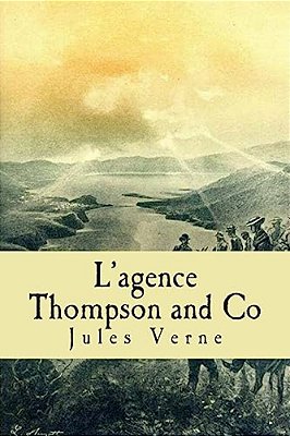 L'Agence Thompson And Co-..