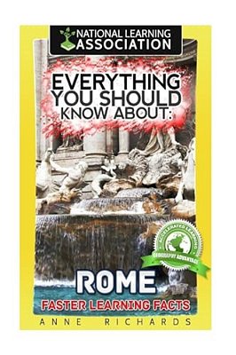 Everything You Should Know About Rome-..