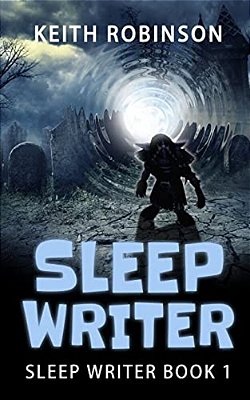 Sleep Writer (Book 1)-..