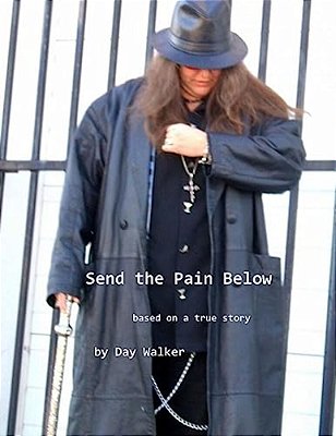 Send The Pain Below-..