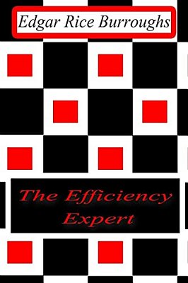 The Efficiency Expert-..
