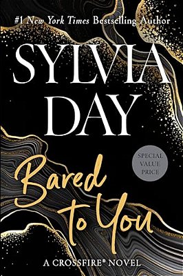 Bared To You-..
