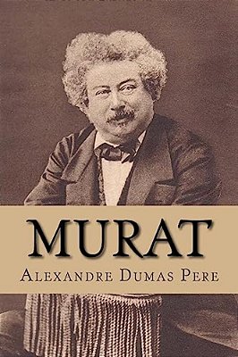 Murat (From The Set Of Eight Volumes Of "Celebrated Crimes")-..