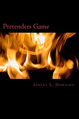 Pretenders Game-..