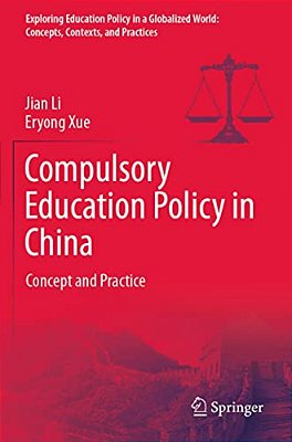 Compulsory Education Policy In China: Concept And Practice-..