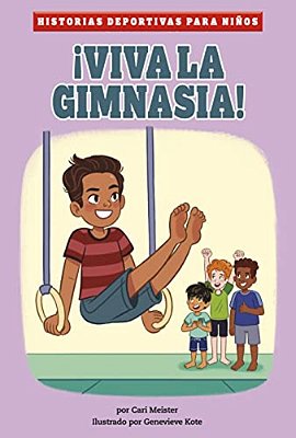 ¡Viva La Gimnasia!-..