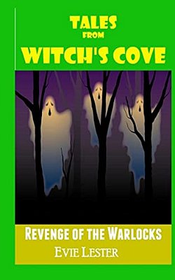 Revenge Of The Warlocks-..