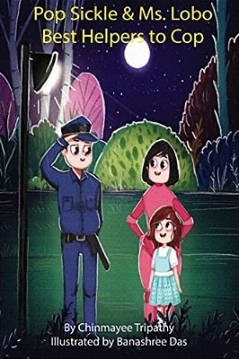 Pop Sickle & Ms. Lobo - Best Helpers To Cop-..