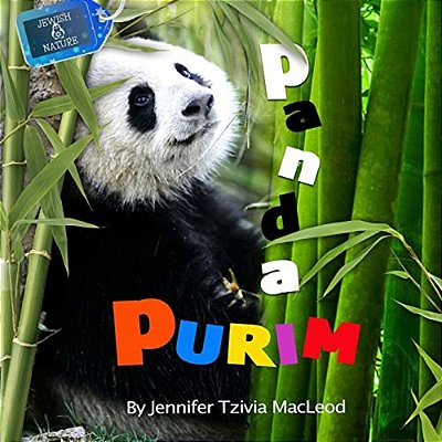 Panda Purim-..