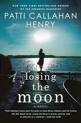 Losing The Moon-..