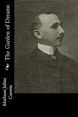 The Garden Of Dreams-..