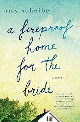A Fireproof Home For The Bride-..