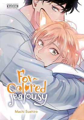 Fox-Colored Jealousy-..