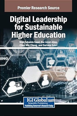 Digital Leadership For Sustainable Higher Education-..