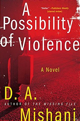 A Possibility Of Violence-..
