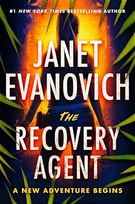 The Recovery Agent-..