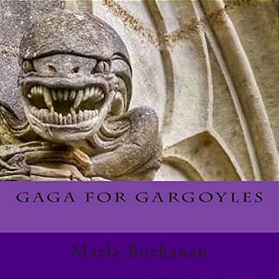 Gaga For Gargoyles-..