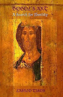 Gogol's Art: A Search For Identity-..