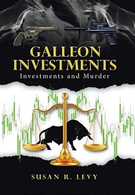 Galleon Investments: Investments And Murder-..