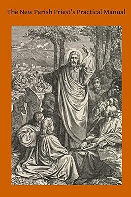 The New Parish Priest's Practical Manual: A Work Useful For Other Ecclesiastics, Especially For Confessors And For Preachers-..