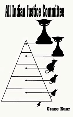 All Indian Justice Committee: Swc Edition-..