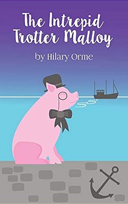 The Intrepid Trotter Malloy-..