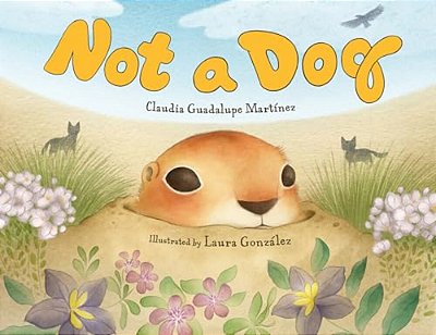 Not A Dog-..