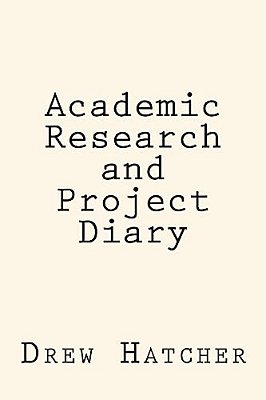 Academic Research And Project Diary-..