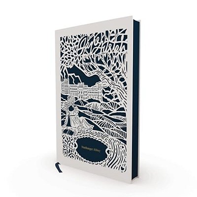 Northanger Abbey (Jane Austen Collection)-..