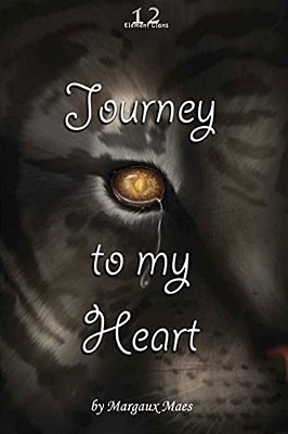 Journey To My Heart: Twelve Element Clans-..