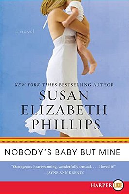 Nobody's Baby But Mine-..