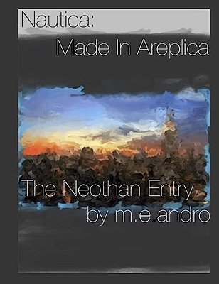 Nautica: Made In Areplica The Neothan Entry-..