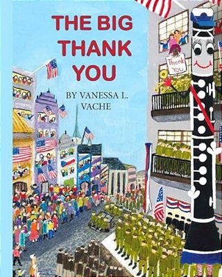 The Big Thank You-..