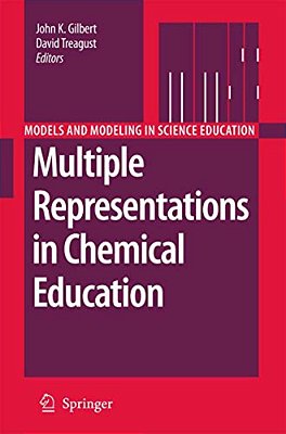 Multiple Representations In Chemical Education-..