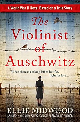 The Violinist Of Auschwitz-..
