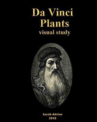 Da Vinci Plants - Visual Study-..