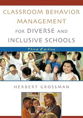 Classroom Behavior Management For Diverse And Inclusive Schools-..