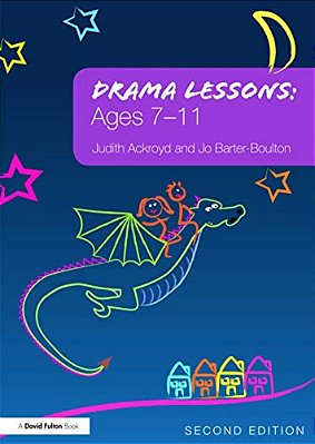 Drama Lessons: Ages 7-11-..