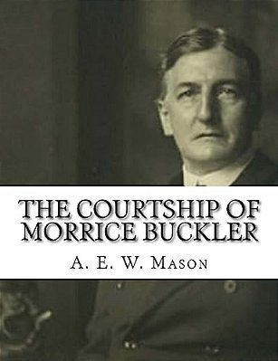 The Courtship Of Morrice Buckler-..