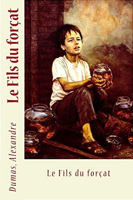 Le Fils Du Forçat-..
