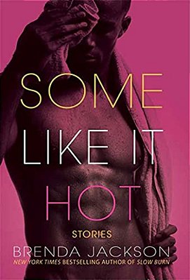 Some Like It Hot: Stories-..