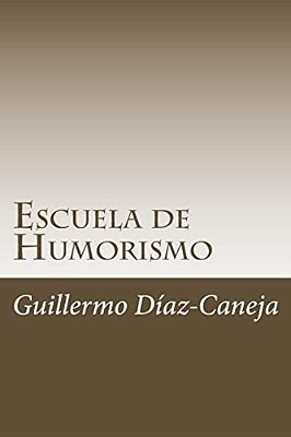 Escuela De Humorismo-..