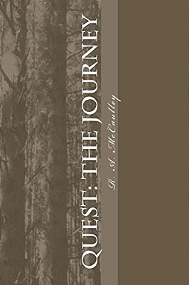 Quest: The Journey-..