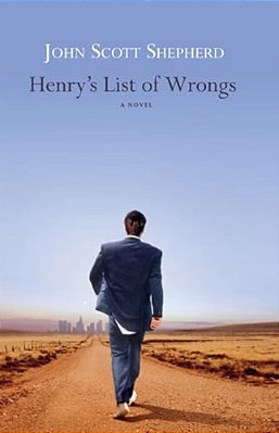 Henry's List Of Wrongs-..