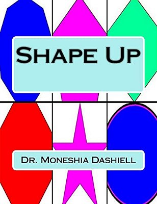 Shape Up: Shape Up-..