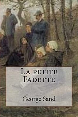 La Petite Fadette-..
