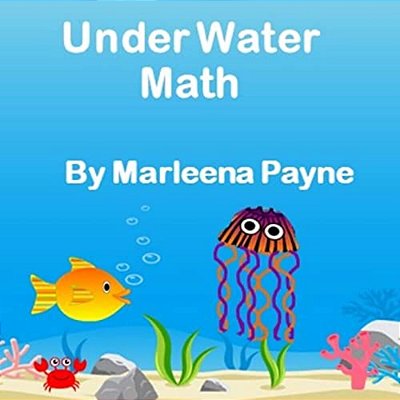 Under Water Math-..