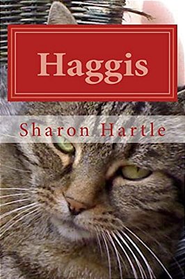 Haggis: An Unusual Name For A Cat-..