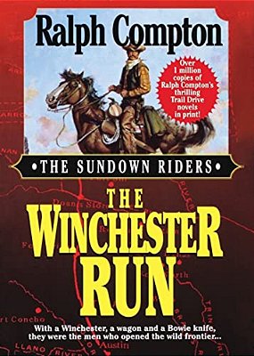 The Winchester Run-..