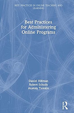 Best Practices For Administering Online Programs-..